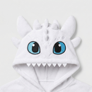 Pijama Kigurumi Fúria da Luz