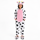 Pijamas Vaca Kigurumi