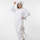 Pijama Kigurumi Fúria da Luz