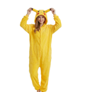 Pijamas Kigurumi Pikachu