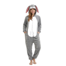Pijamas Kigurumi Pernalonga